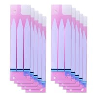 For iPhone 7 Plus - Battery Adhesive Tape - 10 Pack