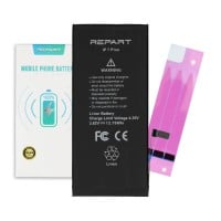 For iPhone 7 Plus - Battery Replacement High Capacity - 3600 mAh - REPART PRIME