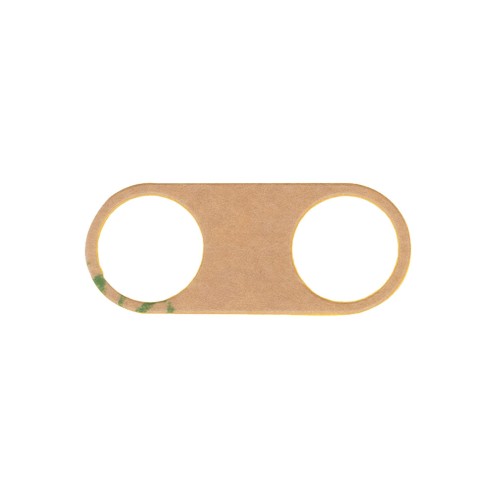 For iPhone 7 Plus - iPhone 8 Plus - Rear Camera Lens With Adhesive - Sapphire Glass - 10 Pack For iPhone 7 Plus - iPhone 8 Plus - Rear Camera Lens With Adhesive - Sapphire Glass - 10 Pack