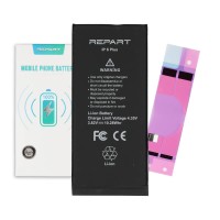 For iPhone 8 Plus - Battery Replacement - 2691 mAh - REPART SELECT
