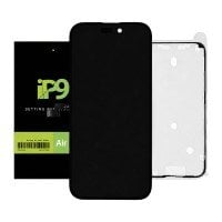 For iPhone Air - Screen Assembly Soft OLED - 120 Hz - iP9