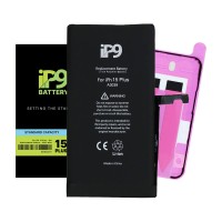 For iPhone SE (2020) - Battery Replacement - 1821 mAh - iP9 - Standard Capacity