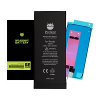 For iPhone SE (2022) - Battery Replacement - 2018mAh - iP9 - Standard Capacity For iPhone SE (2022) - Battery Replacement - 2018mAh - iP9 - Standard Capacity