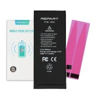 For iPhone SE (2022) - Battery Replacement - 2018mAh - REPART SELECT For iPhone SE (2022) - Battery Replacement - 2018mAh - REPART SELECT