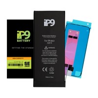 For iPhone SE (2022) - Battery Replacement - 2270mAh - iP9 - High Capacity For iPhone SE (2022) - Battery Replacement - 2270mAh - iP9 - High Capacity