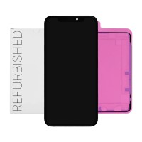 For iPhone X - Screen Assembly OLED - Refurbished
