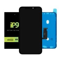 For iPhone XR - LCD Screen Assembly - iP9 - HD Range