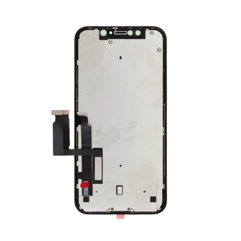 For iPhone XR - LCD Screen Assembly - Refurbished For iPhone XR - LCD Screen Assembly - Refurbished