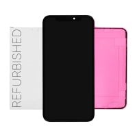 For iPhone XR - LCD Screen Assembly - Refurbished