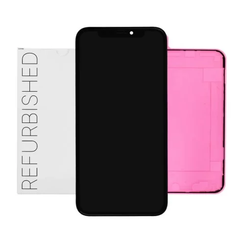 iPhone XR LCD Screen Assembly Refurbished Replacement
