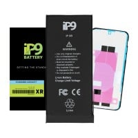 For iPhone XR - Battery - 2942 mAh - iP9 - Standard Capacity