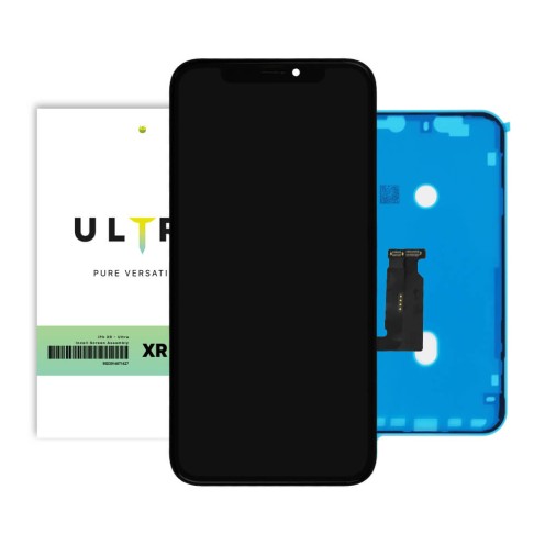 For iPhone XR - Screen Assembly Incell LCD HD+ - Ultra