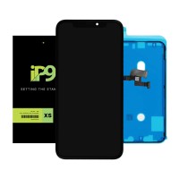 For iPhone XS - LCD Screen Assembly - iP9 - HD Range