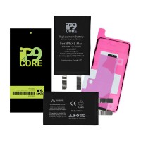 For iPhone XS Max - 3174 mAh - iP9 Core Battery Cell - Spot Welding Required