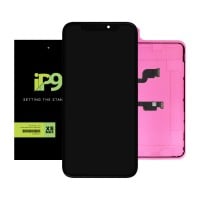 For iPhone XS Max - OLED Screen Assembly - Hard iP9