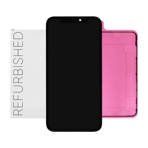For iPhone XS Max - OLED Screen Assembly - Refurbished For iPhone XS Max - OLED Screen Assembly - Refurbished