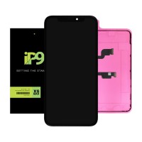 For iPhone XS Max - OLED Screen Assembly - Soft iP9