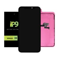 For iPhone XS - OLED Screen Assembly - iP9 - Soft