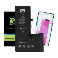 For iPhone XS - Battery - 2658 mAh - iP9 - Standard Capacity For iPhone XS - Battery - 2658 mAh - iP9 - Standard Capacity