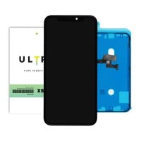 For iPhone XS - Screen Assembly Soft OLED - Ultra