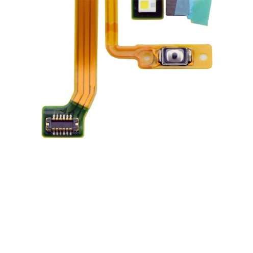 For iPod Touch 5th Gen - Power & Volume Flex Cable - 32/64GB