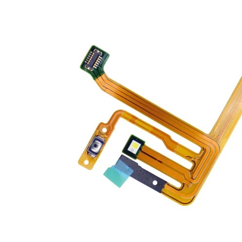 For iPod Touch 5th Gen - Power & Volume Flex Cable - 32/64GB