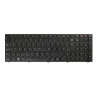 For Lenovo - G50-30 / G50-45 / G50-70 / G50-70M / G50-80 / Z51-70 - Replacement Laptop Keyboard - UK Layout - Black