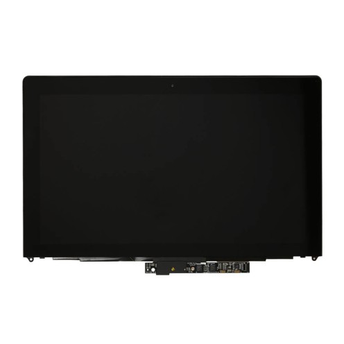 For Lenovo Ideapad Yoga 13 - Screen Assembly With Frame - LCD Touch - 13.3 For Lenovo Ideapad Yoga 13 - Screen Assembly With Frame - LCD Touch - 13.3
