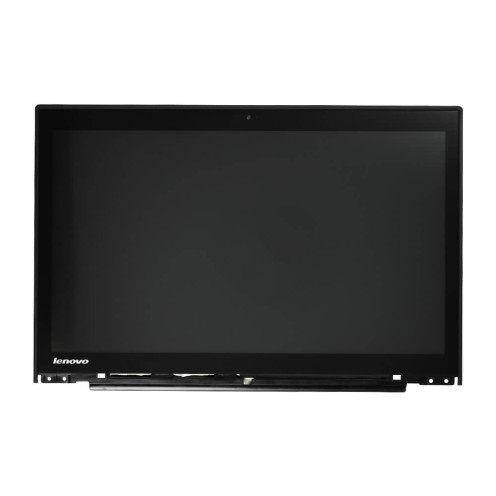 For Lenovo ThinkPad T440 - Screen Assembly - LCD Touch - 14" - 00HN855 For Lenovo ThinkPad T440 - Screen Assembly - LCD Touch - 14" - 00HN855
