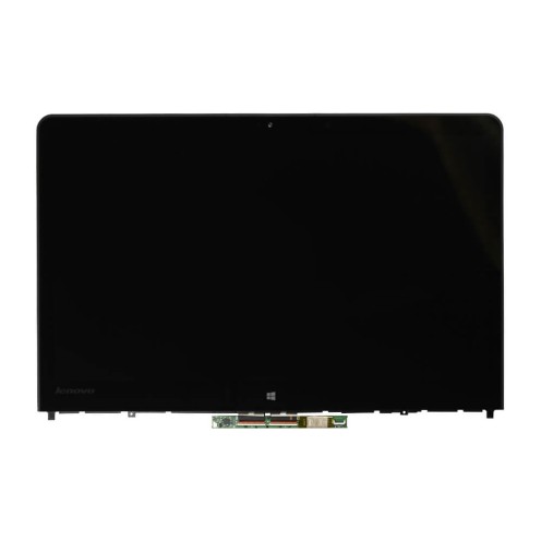 For Lenovo ThinkPad Yoga 460 - Screen Assembly - LCD Touch - 14.0" - FHD