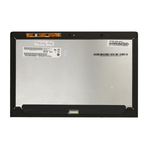 For Lenovo Yoga 900S-12ISK - Screen Assembly - LCD Touch - 15.6" - QHD - 5D10K11172