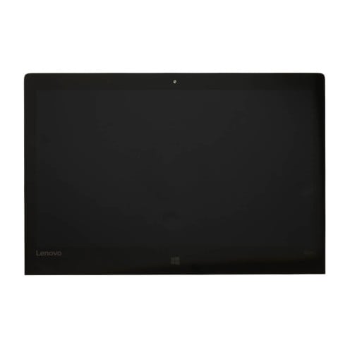 For Lenovo Yoga 900S-12ISK - Screen Assembly - LCD Touch - 15.6" - QHD - 5D10K11172