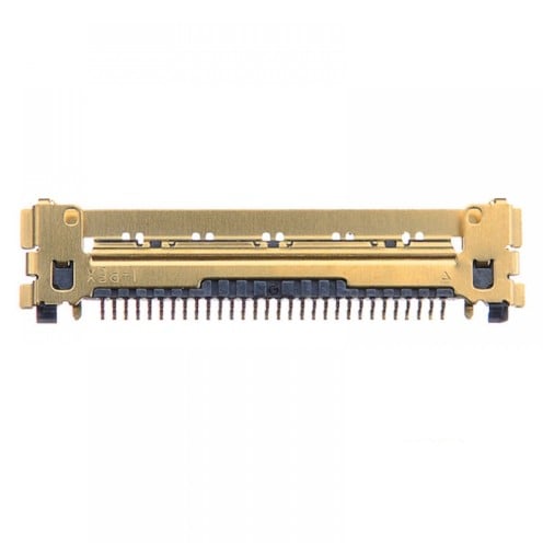 For MacBook Air 11.6 / 13.3 - Pro 13.3 - A1465 - A1466 - A1425 - A1502 - A1398 - A1278 - A1369 - A1370 - FPC Connector