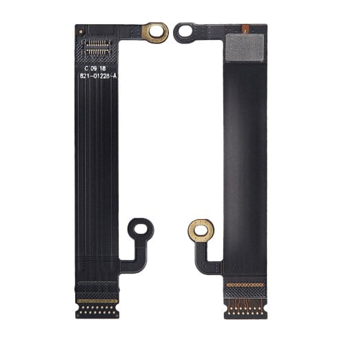 For MacBook Pro 15" A1707 Touchbar - LCD Backlight Flex Cable - Late 2016 to Early 2020 - 2 Pieces For MacBook Pro 15" A1707 Touchbar - LCD Backlight Flex Cable - Late 2016 to Early 2020 - 2 Pieces