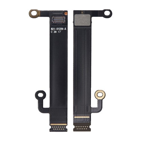 For MacBook Pro 15" A1707 Touchbar - LCD Backlight Flex Cable - Late 2016 to Early 2020 - 2 Pieces For MacBook Pro 15" A1707 Touchbar - LCD Backlight Flex Cable - Late 2016 to Early 2020 - 2 Pieces