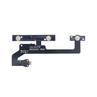 For Microsoft Surface Pro 4 1724 - Pro 5 - Pro 6 1796 - Pro 7 1866 - Power & Volume Flex Cable