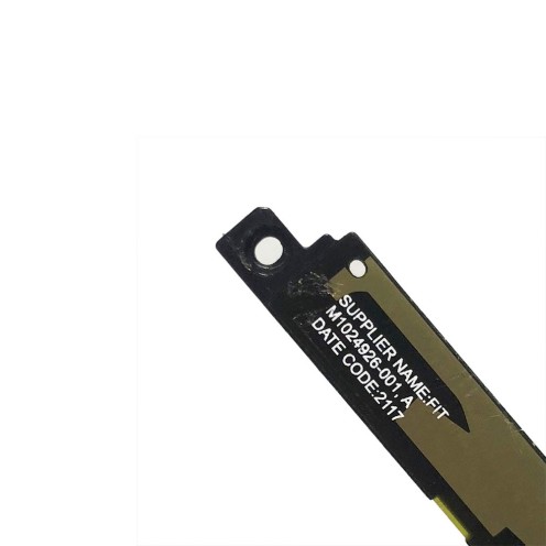 For Microsoft Surface Pro 5 - Pro 6 - Pro 7 - WiFi Antenna Flex Cable For Microsoft Surface Pro 5 - Pro 6 - Pro 7 - WiFi Antenna Flex Cable