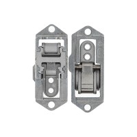 For Microsoft Surface Pro 5 - Pro 6 - Pro 7 - Left Kickstand Hinge