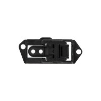 For Microsoft Surface Pro 6 - Pro 7 - Right Kick Stand Hinge - Black