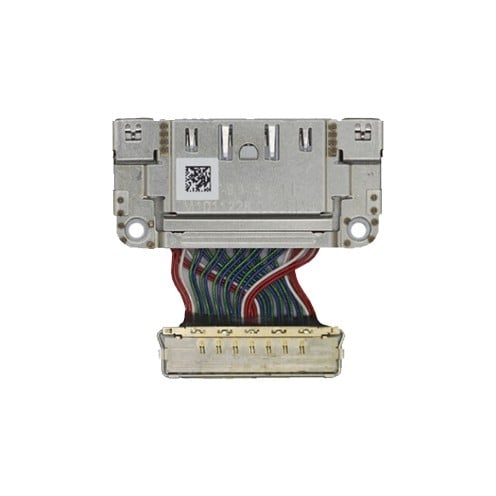 For Microsoft Surface Pro 7 - Charging Port Only - Soldering Required