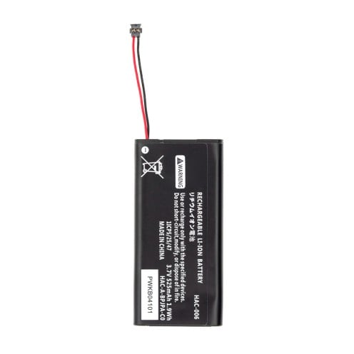 For Nintendo Switch Joy Con - Switch OLED - Battery Replacement - HAC006