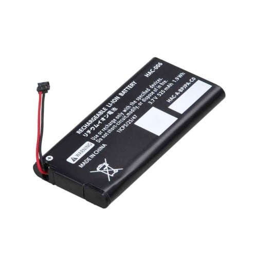 For Nintendo Switch Joy Con - Switch OLED - Battery Replacement - HAC006
