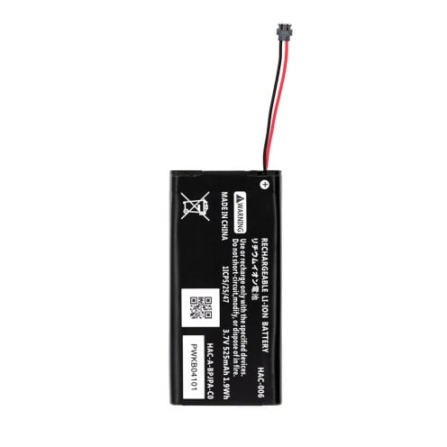 For Nintendo Switch Joy Con - Switch OLED - Battery Replacement - HAC006