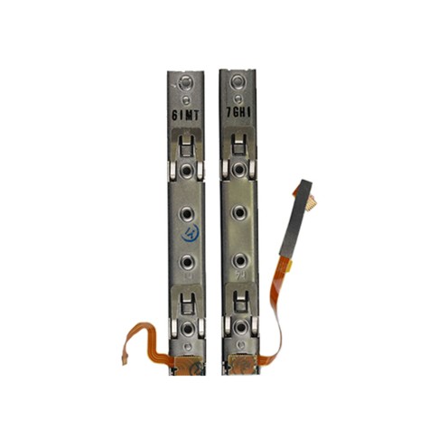 For Nintendo Switch - Left & Right Slider Flex