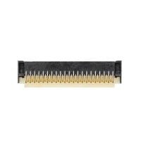 For Nintendo Switch OLED - LCD FPC Connector - 43 PIN For Nintendo Switch OLED - LCD FPC Connector - 43 PIN