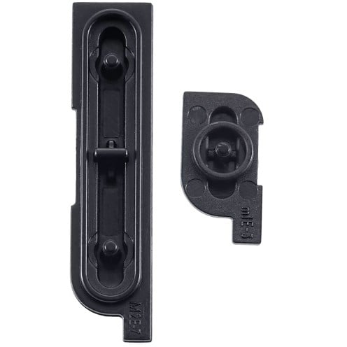 For Nintendo Switch OLED - Power & Volume Button Set