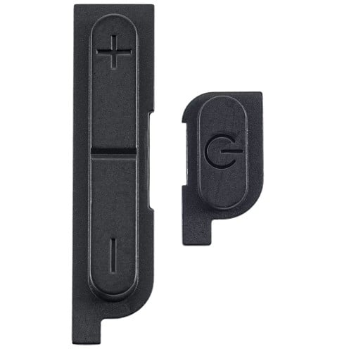 For Nintendo Switch OLED - Power & Volume Button Set