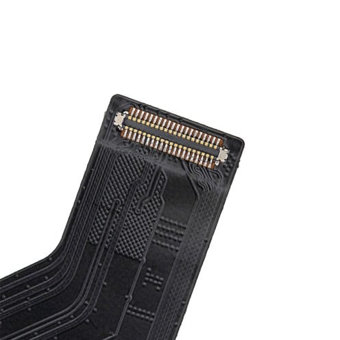 For OnePlus 7T - Charging Port Flex Cable