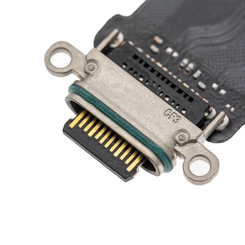 For OnePlus 7T - Charging Port Flex Cable