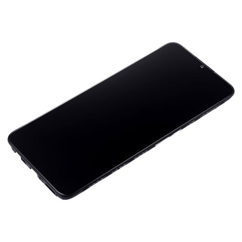 For Oppo A5 - Screen Assembly With Frame - Refurbished